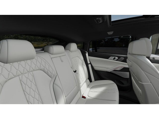 New 2027 Dravit Grey Metallic BMW M60i image 12