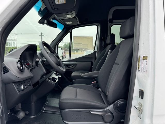 2026 Mercedes-Benz Sprinter Passenger Van Base - Photo 16
