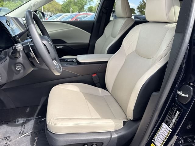 2024 Lexus RX 350 - Photo 11