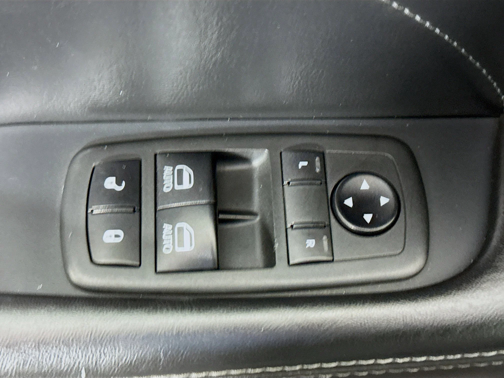 Used 2019 Triple Nickel Clearcoat Dodge R/T Scat Pack image 20