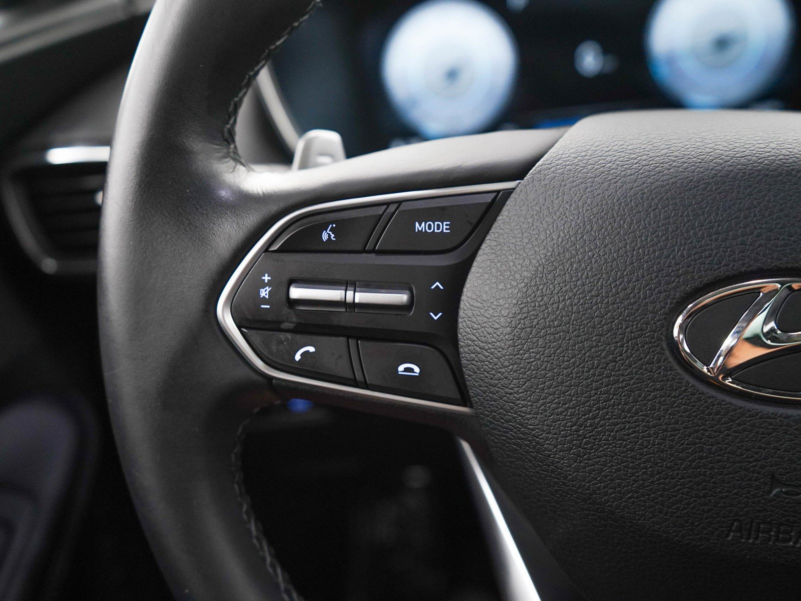 2023 Hyundai Santa Fe SEL - Photo 25