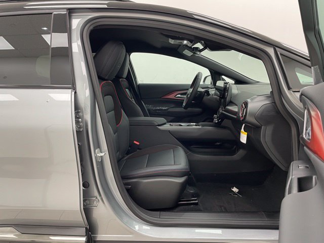 2026 Chevrolet Equinox EV RS - Photo 14