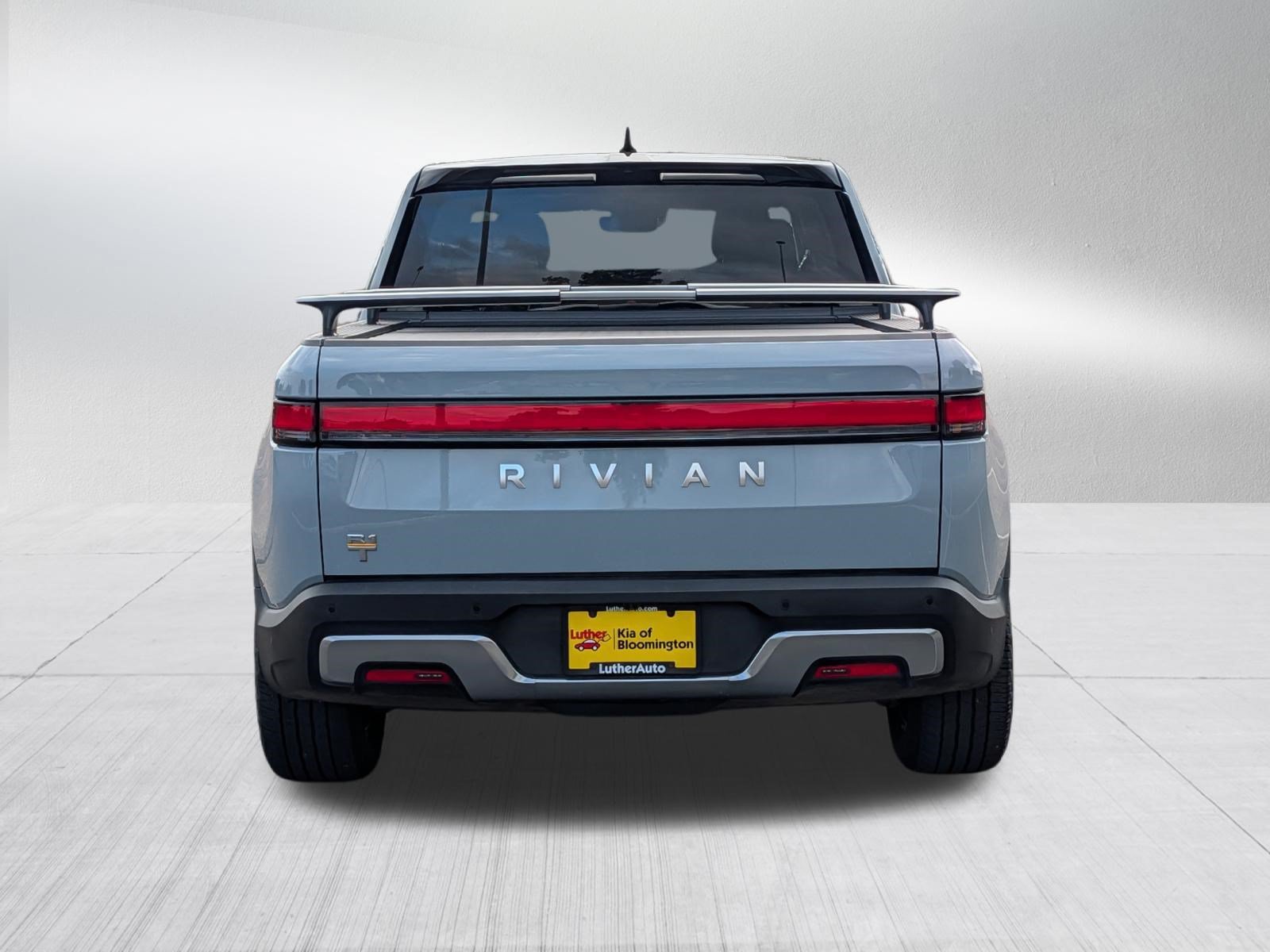 Used 2022 El Cap Granite Rivian Adventure Package image 6