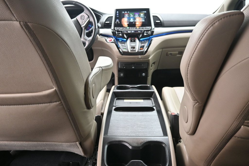 Used 2019  Honda Elite image 19