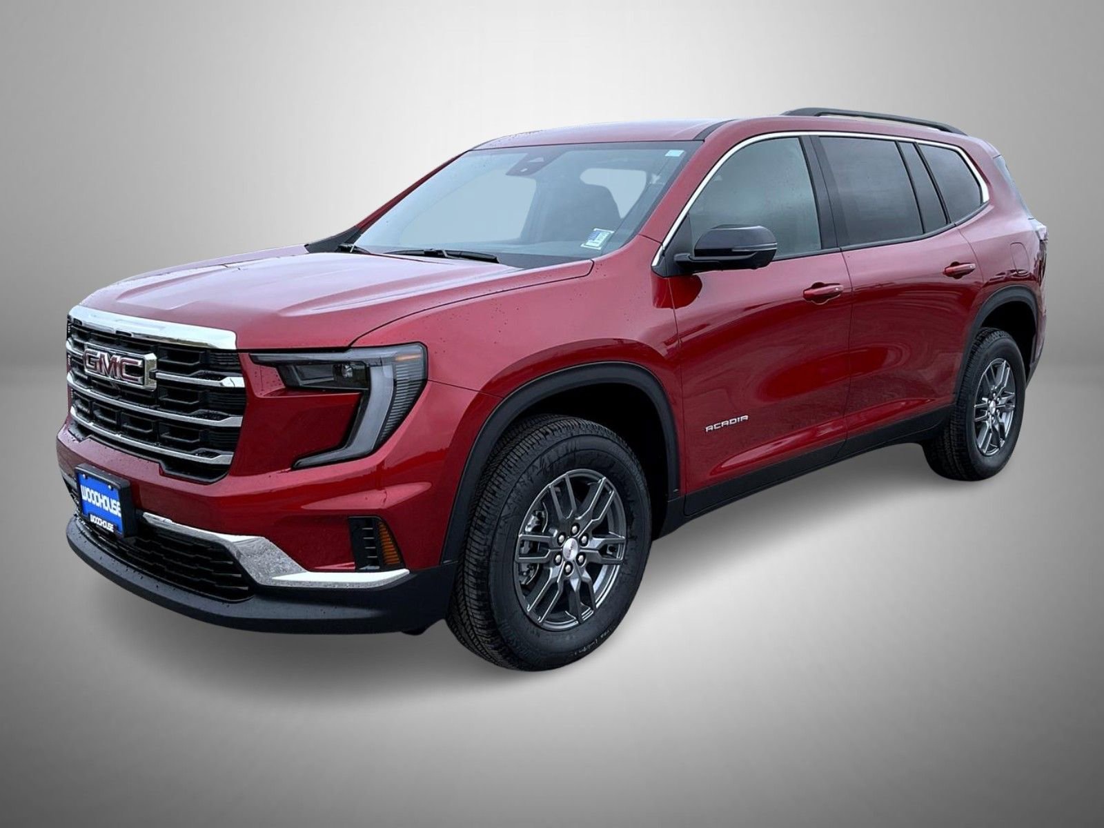 SAVE UP TO $5,750 OFF MSRP*