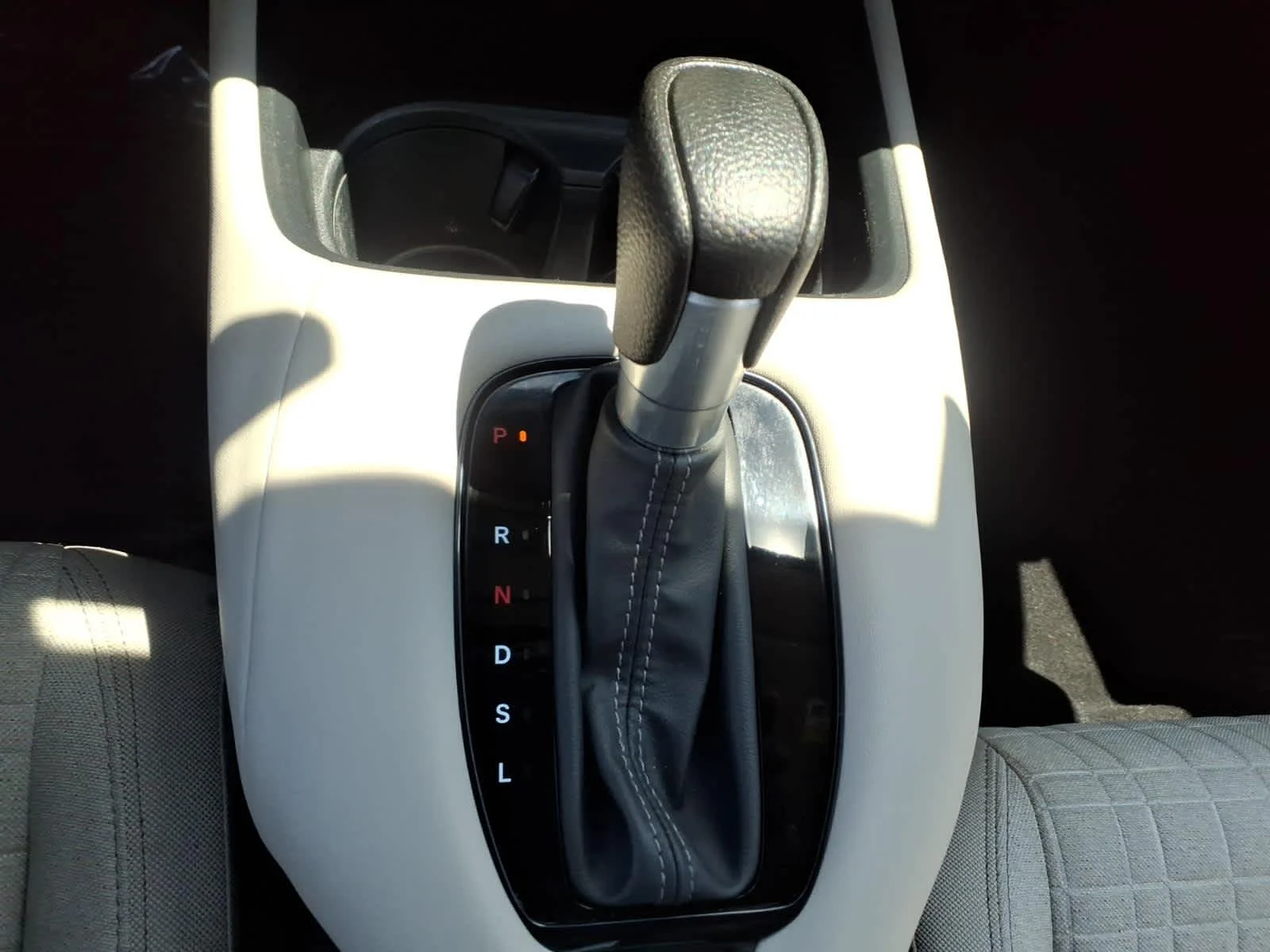 2023 Honda HR-V LX - Photo 19