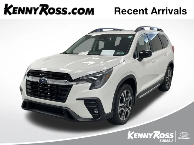 2026 Subaru Ascent Limited