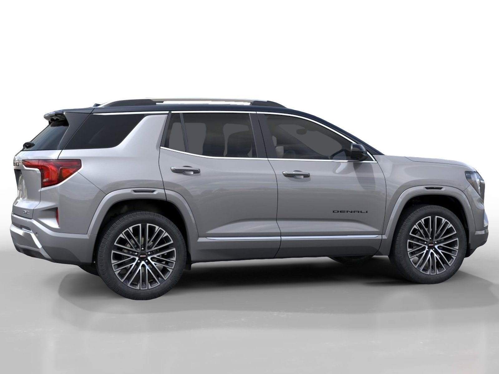 New 2026 Sterling Metallic GMC AWD Denali image 5