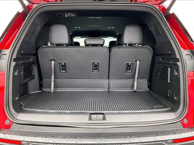 2026 Chevrolet Traverse LT - Photo 15