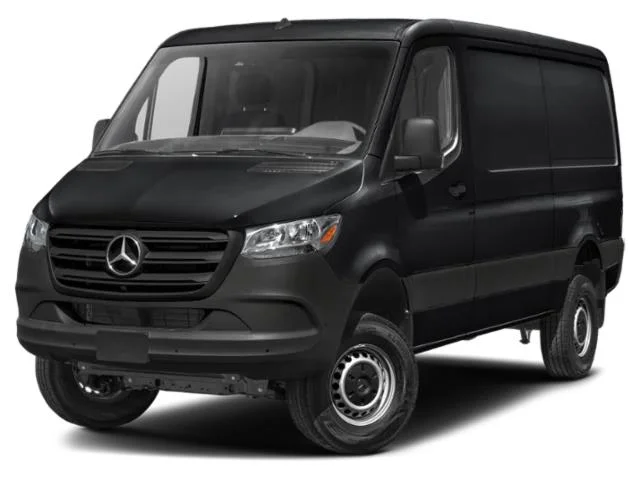 New 2026 Jet Black Mercedes-Benz  image 1