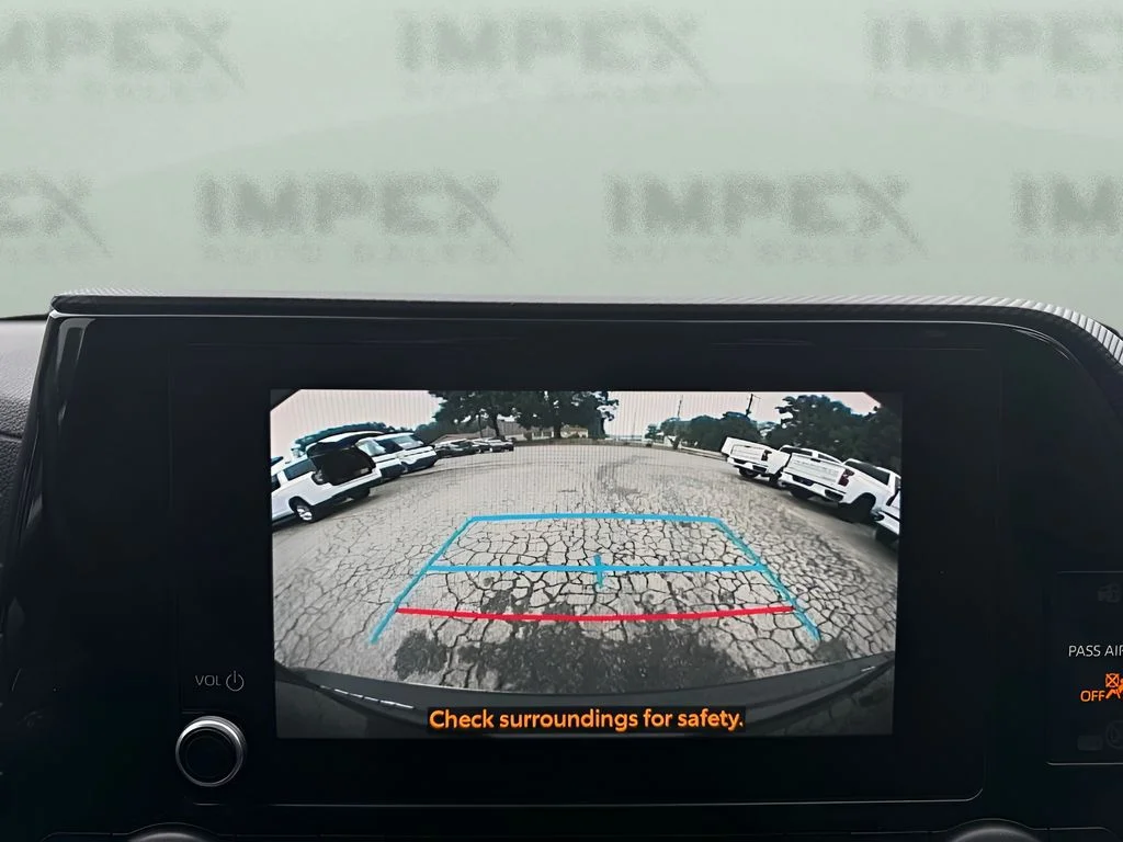 Used 2023 Black Toyota XSE image 23