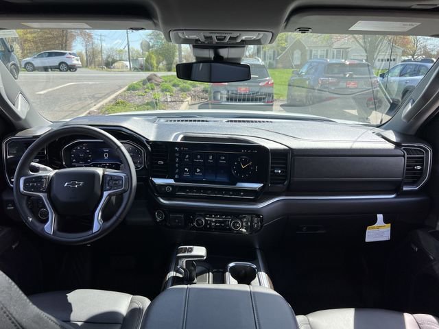 2025 Chevrolet Silverado 1500 RST - Photo 20