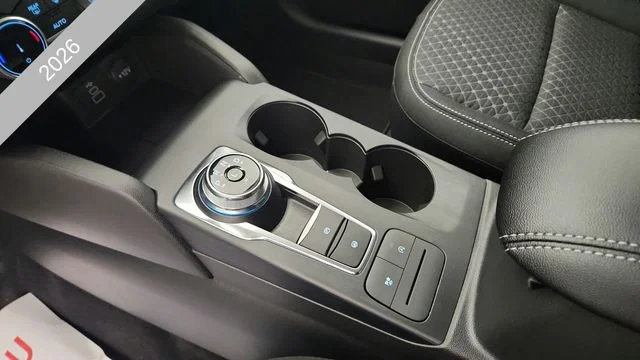 New 2026 Oxford White Ford Active® image 15