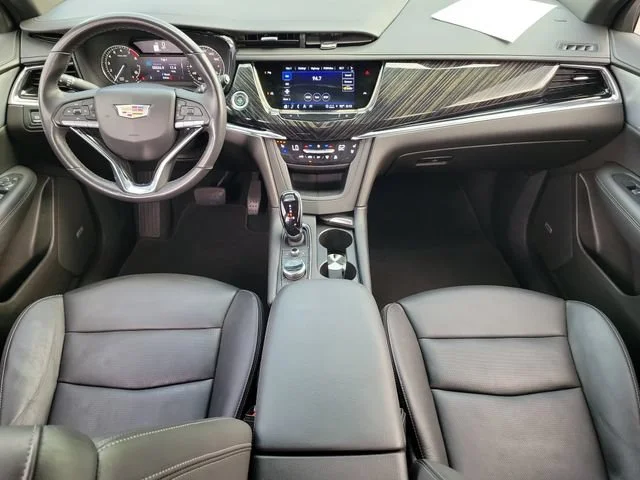 2023 Cadillac XT6 Premium Luxury - Photo 19