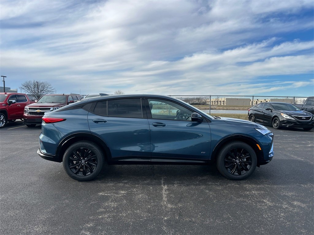 2026 BUICK ENVISTA - Image 8