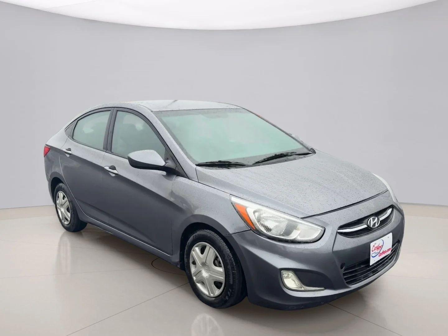 Used 2016 Gray Hyundai SE image 7