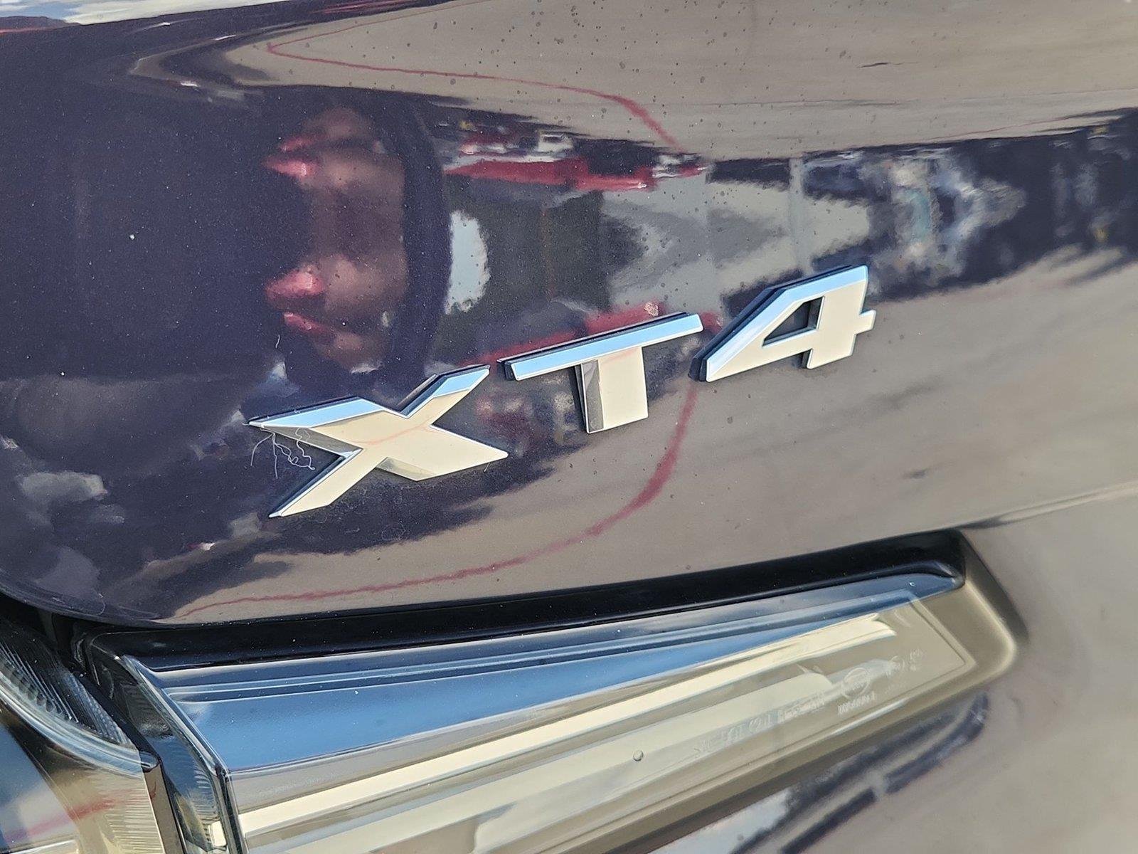 2024 Cadillac XT4 Sport - Photo 32