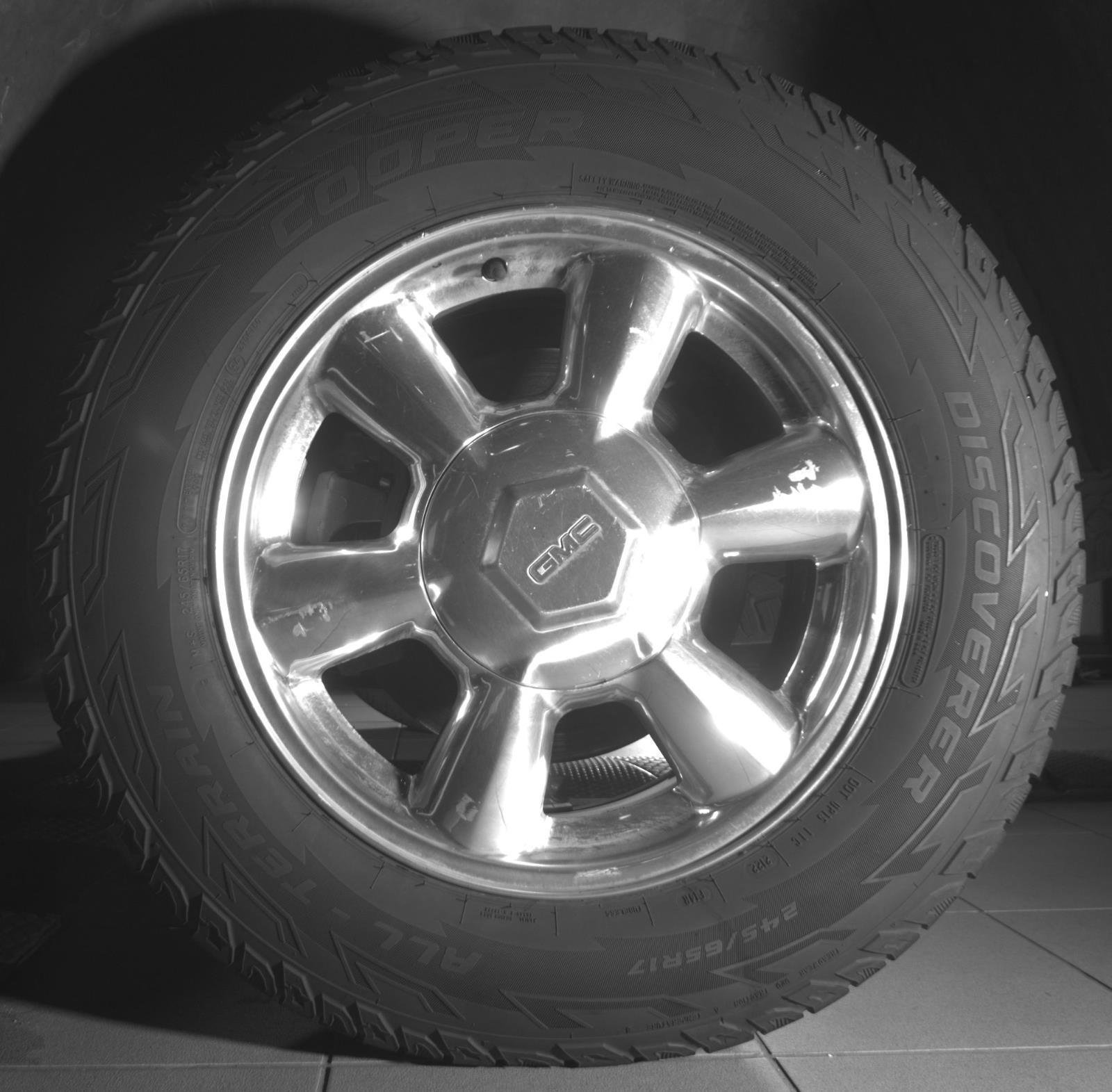 1GKDS13SX42221991