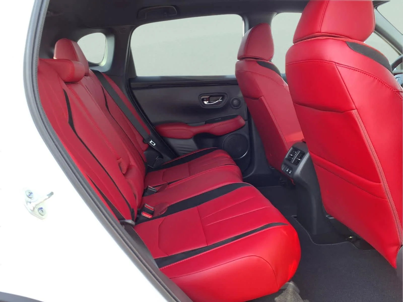 2026 Acura ADX A-Spec Package - Photo 12