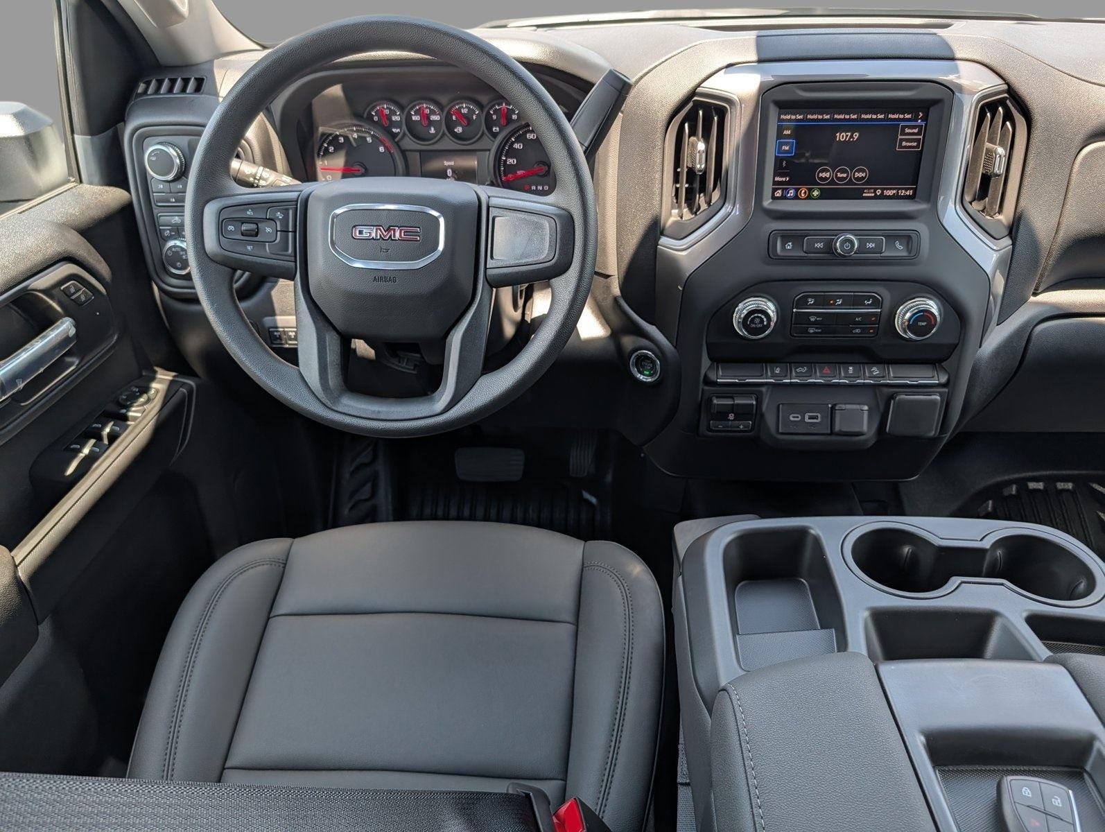 2026 GMC Sierra 2500HD Pro - Photo 29