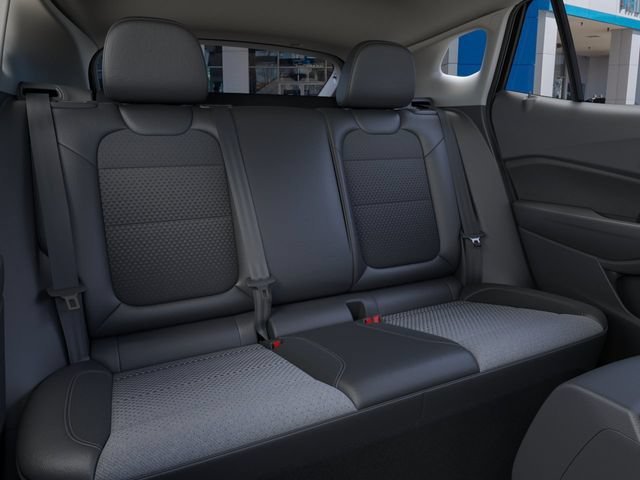 2026 Chevrolet Trax LT - Photo 18
