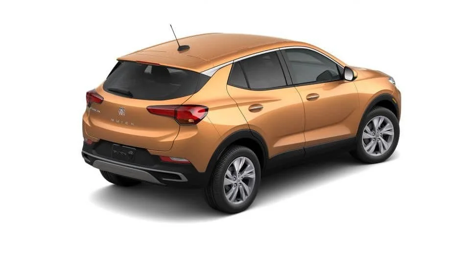 2026 Buick Encore GX Preferred - Photo 53