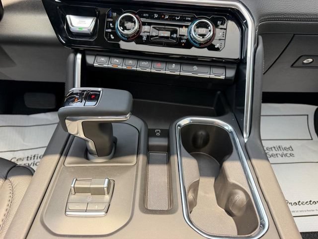 2026 GMC Sierra 1500 Denali - Photo 17