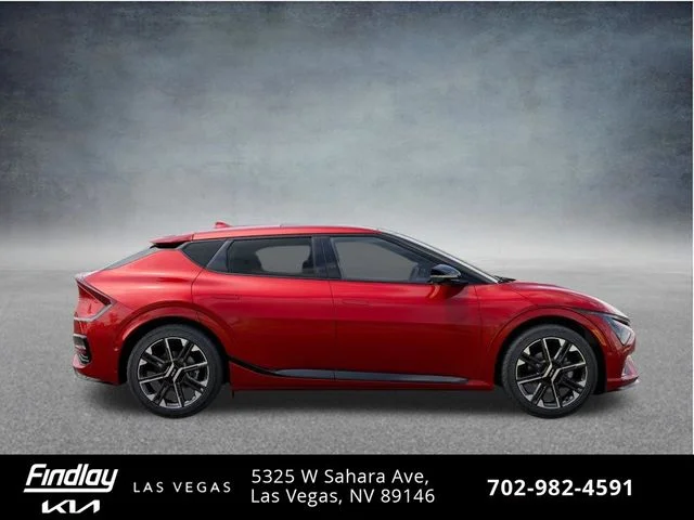 New 2026 Red Kia GT-Line image 28