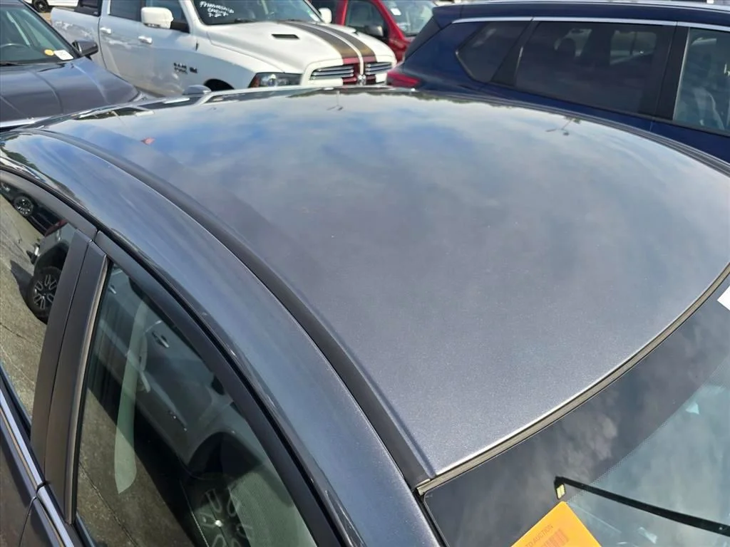 Used 2025 Gray Nissan SV image 14