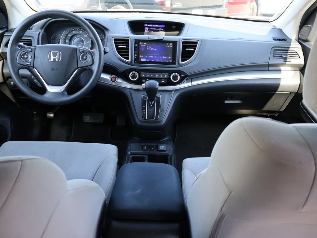 Used 2015  Honda EX image 13