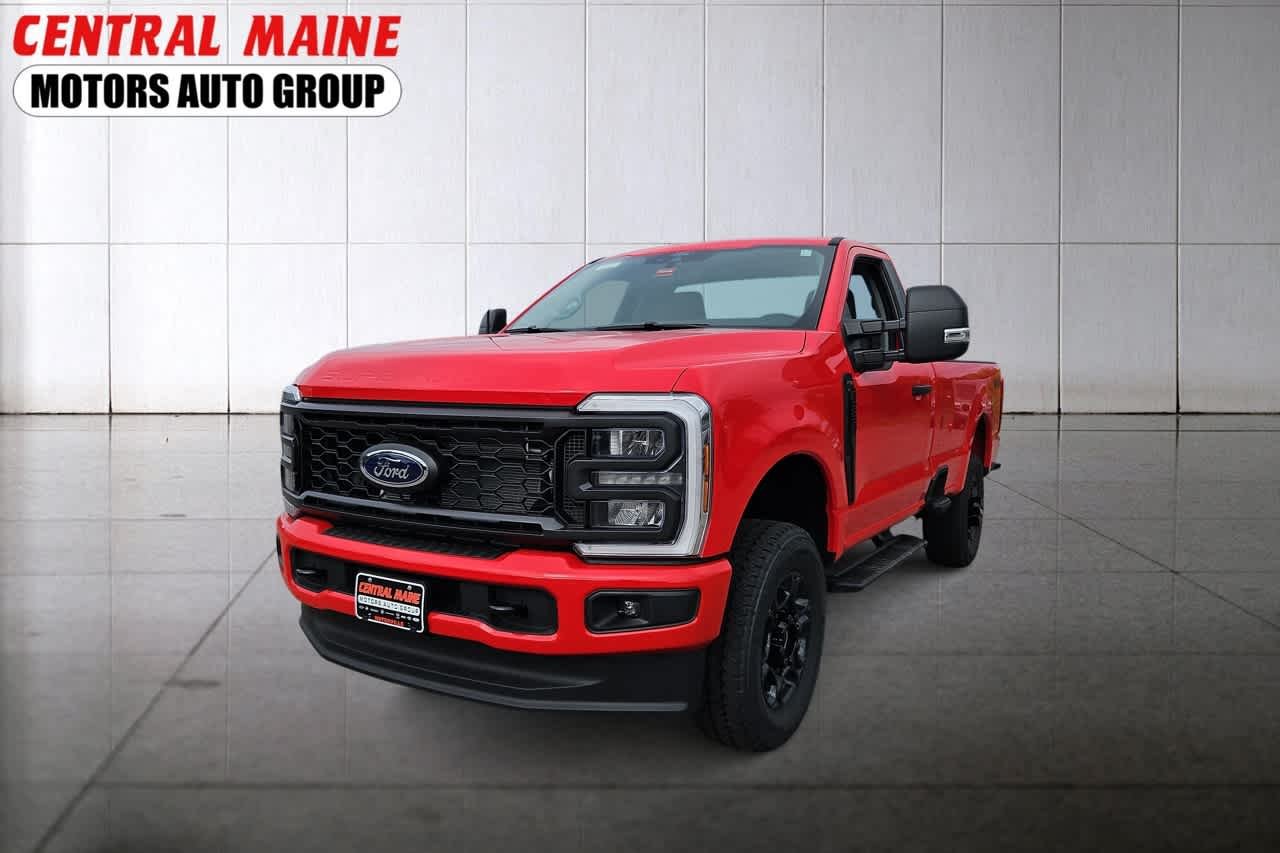 2026 Ford Super Duty F-250® XL