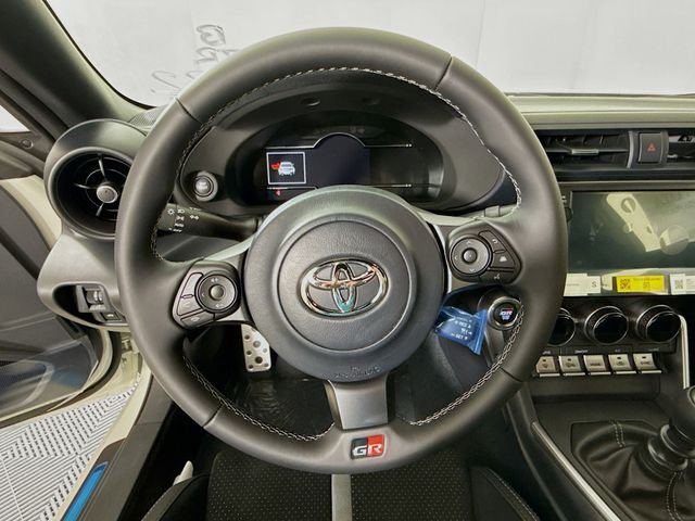 2026 Toyota GR86 Premium - Photo 11