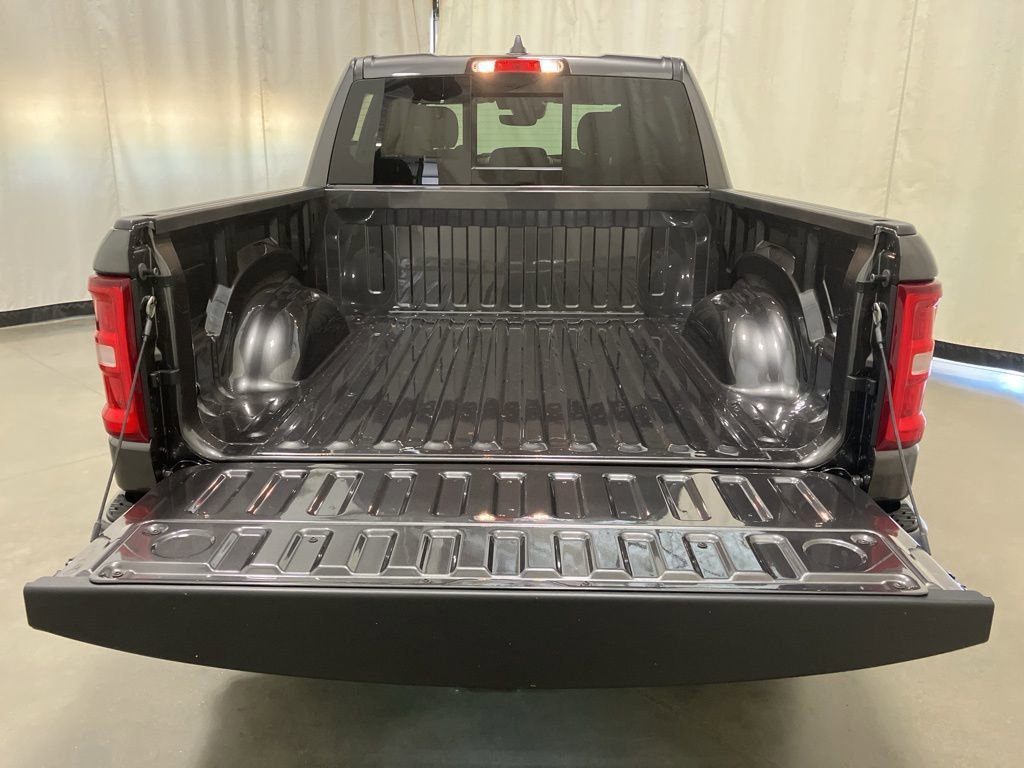 2026 RAM 1500 Big Horn/Lone Star - Photo 19