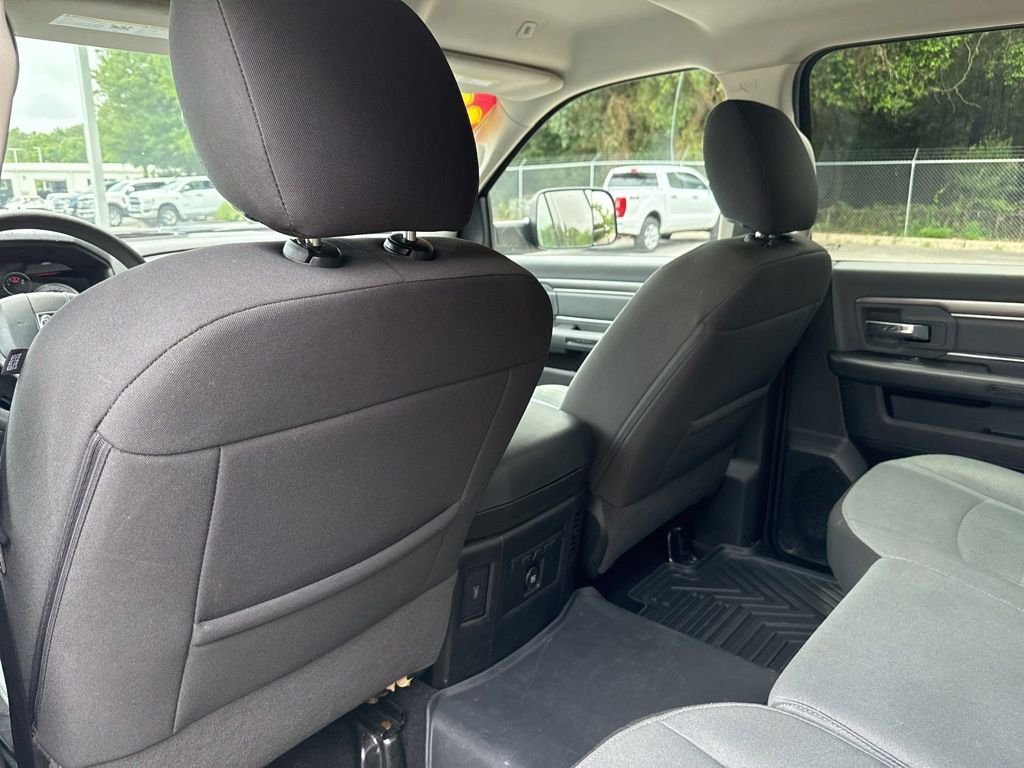 2023 RAM Ram 1500 Classic SLT - Photo 15