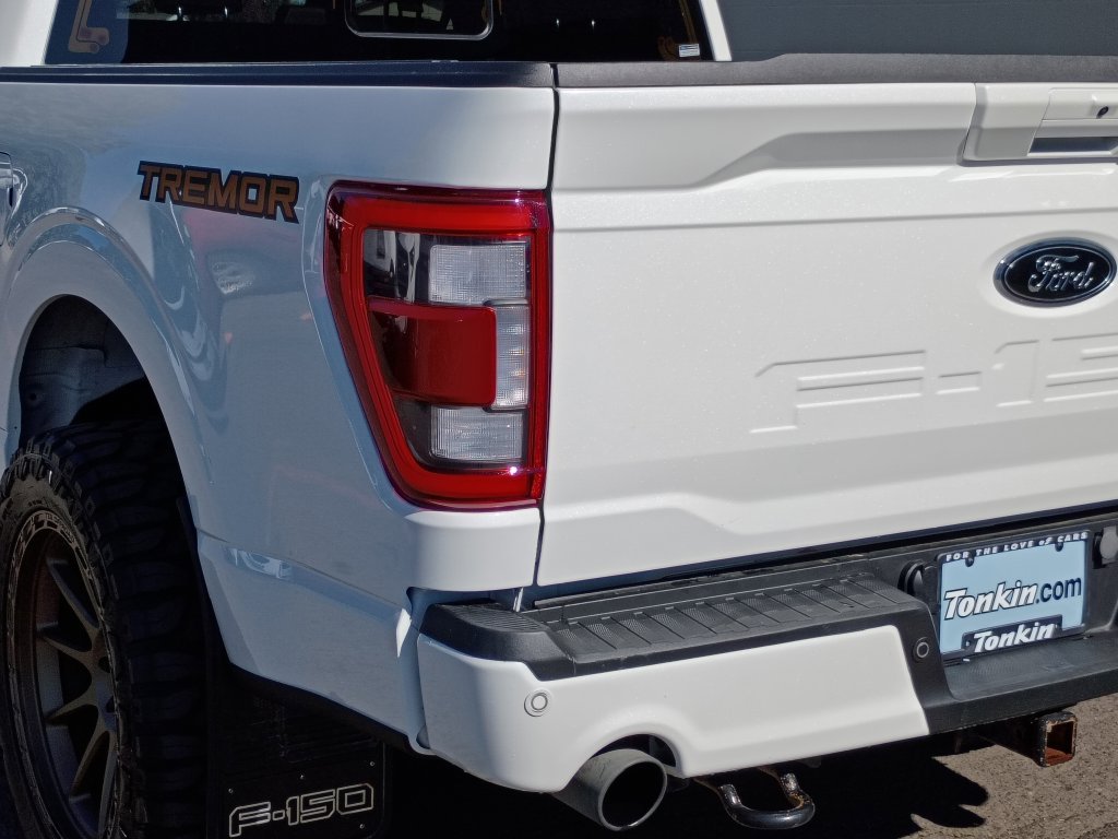 Used 2023 White Ford XL image 6