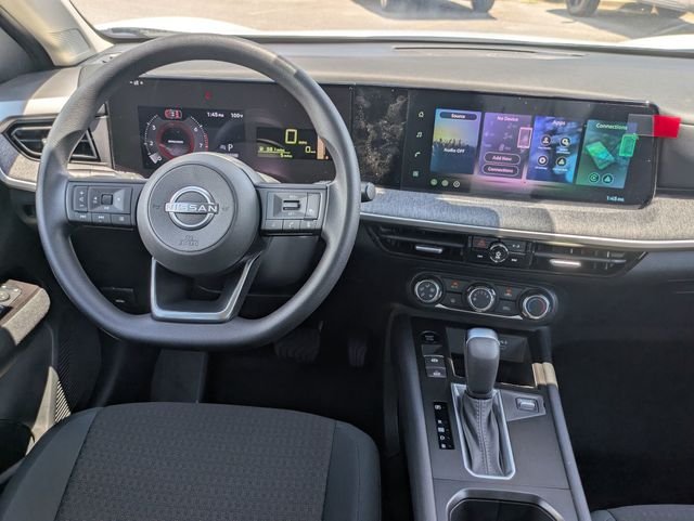 New 2026 Fresh Powder Nissan S image 30