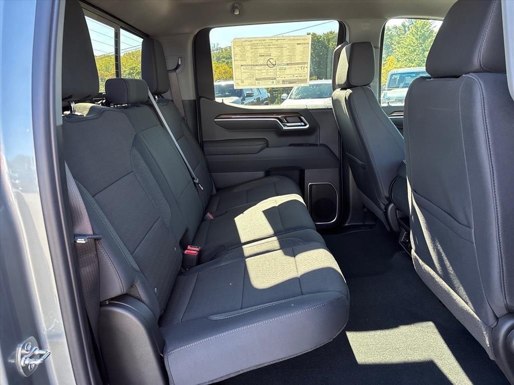 2026 Chevrolet Silverado 1500 LT - Photo 27