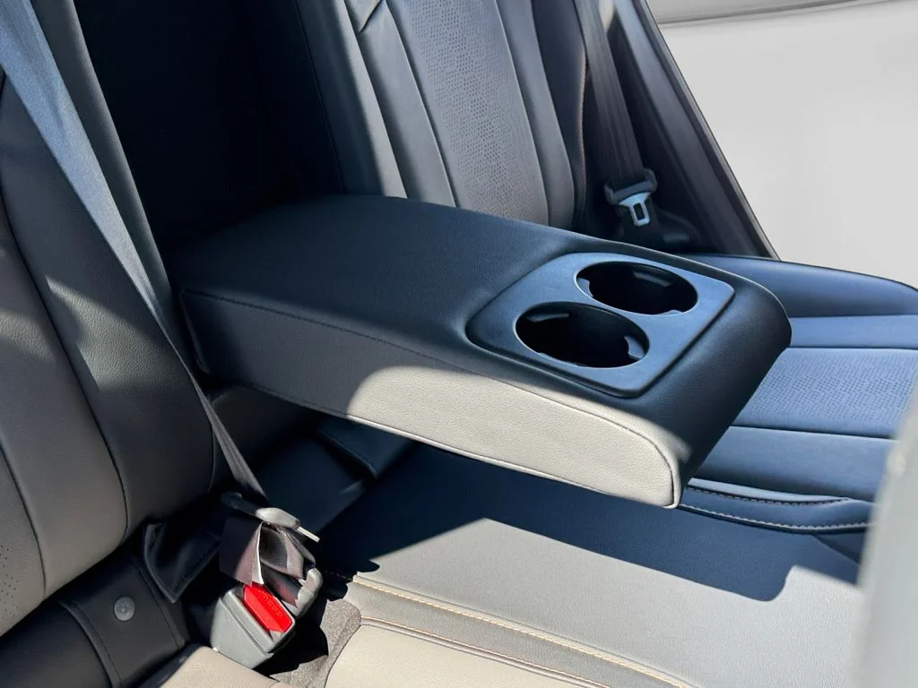New 2026 Gray Subaru Limited image 23