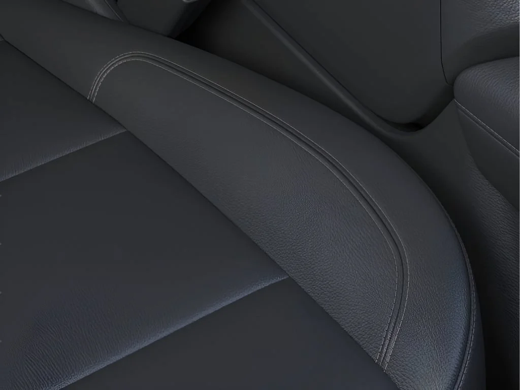 New 2026 Dark Ash Metallic Chevrolet LT image 15