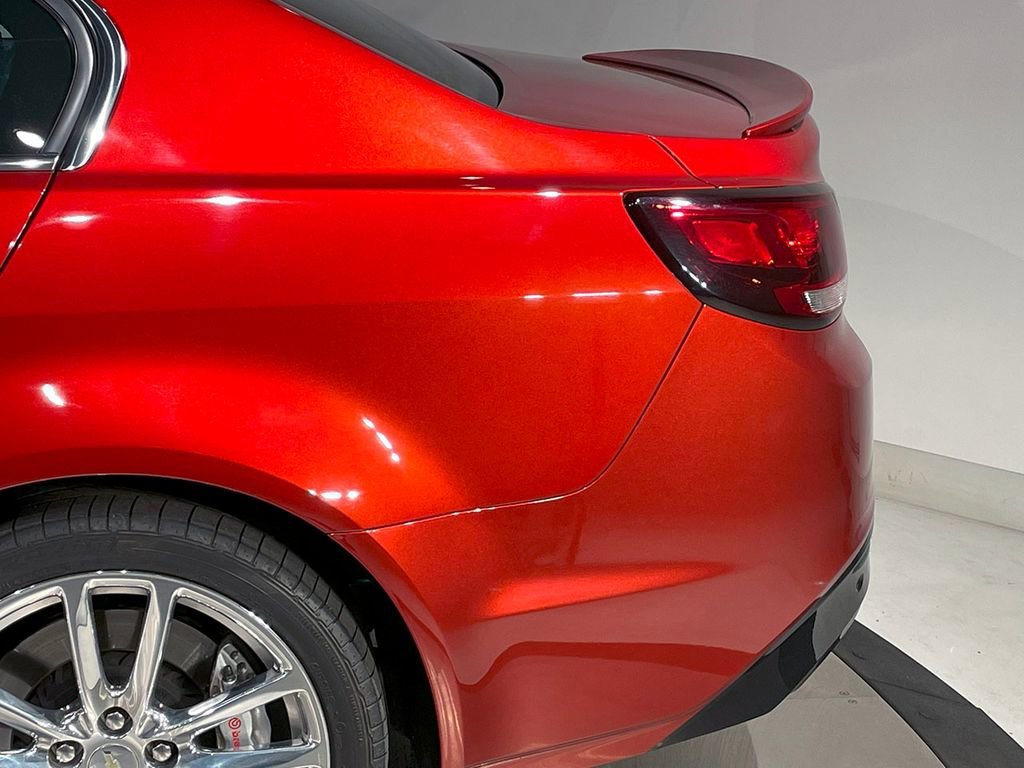 2015 Chevrolet SS Base - Photo 13