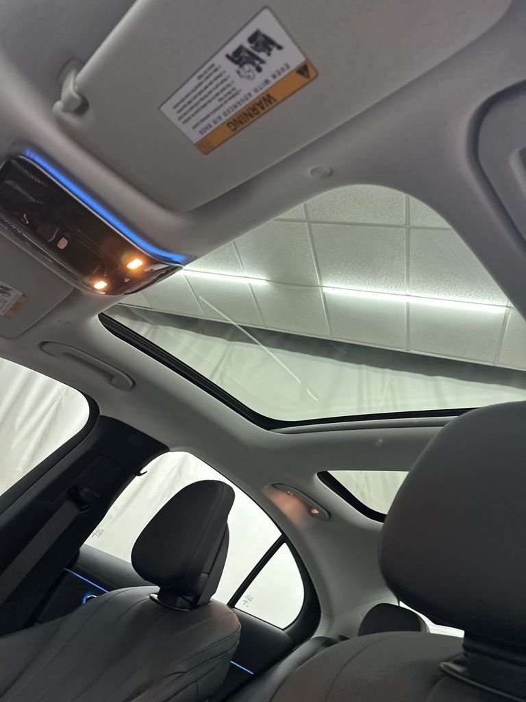 2026 Mercedes-Benz E-Class E350 - Photo 20