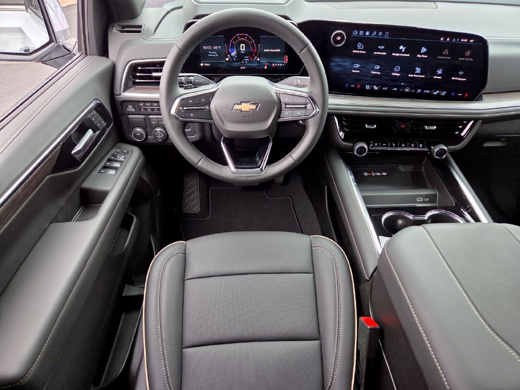 2026 Chevrolet Tahoe Premier - Photo 9