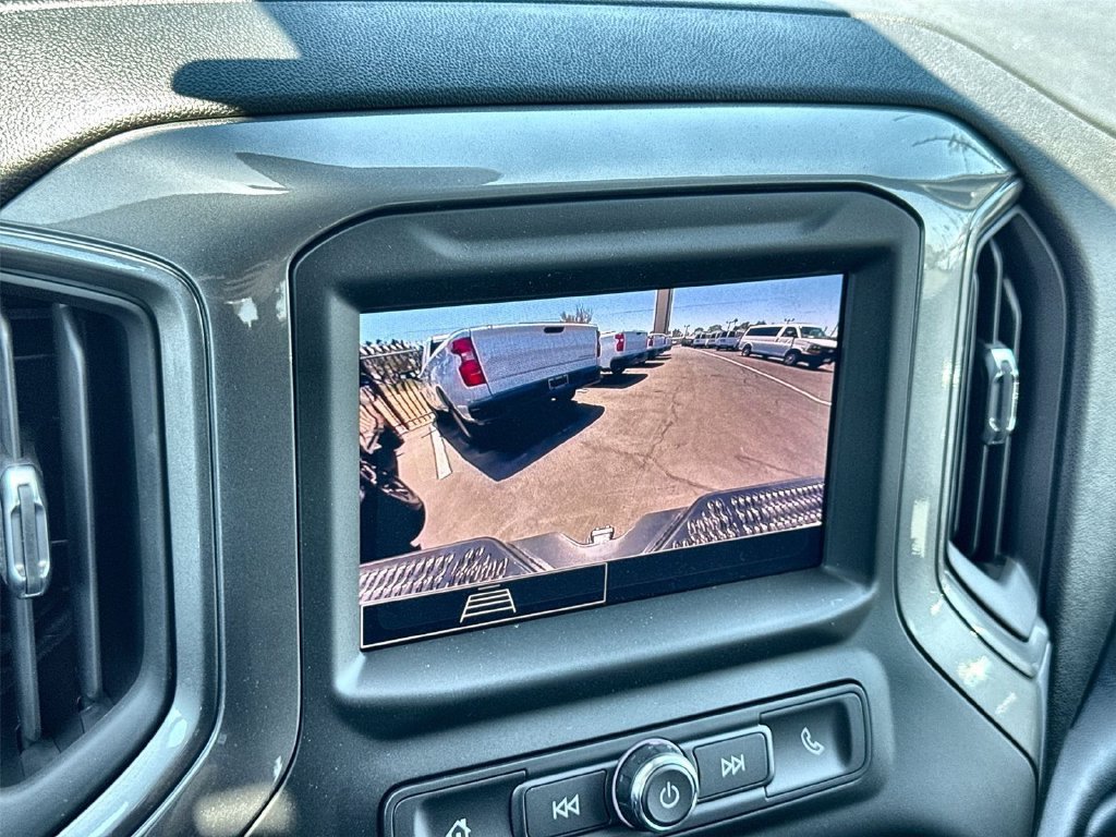 2026 Chevrolet Silverado 2500 HD Work Truck - Photo 15