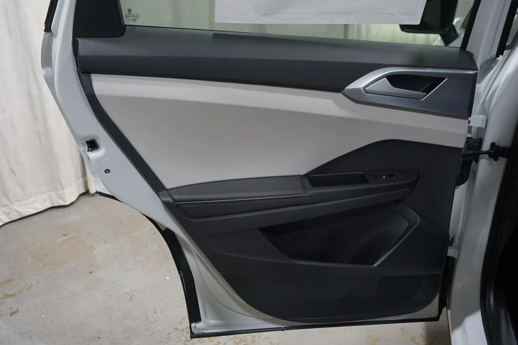 New 2026 White Volkswagen 1.5T SE image 22
