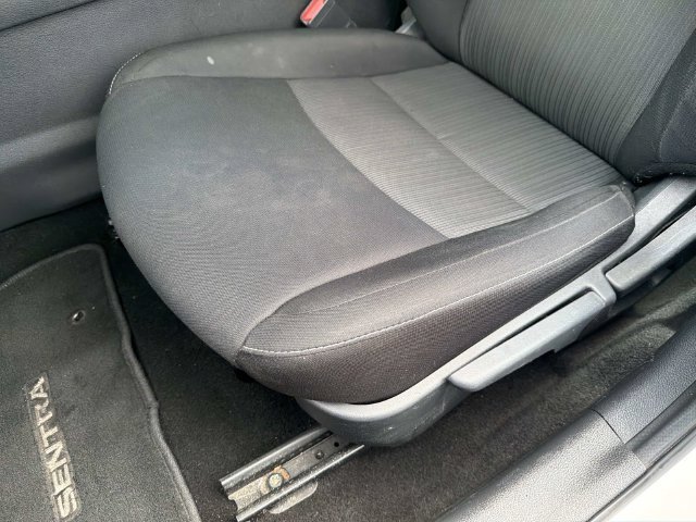 Used 2024 Fresh Powder Nissan SV image 17