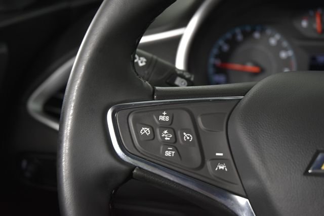 Used 2024 Black Chevrolet RS image 30