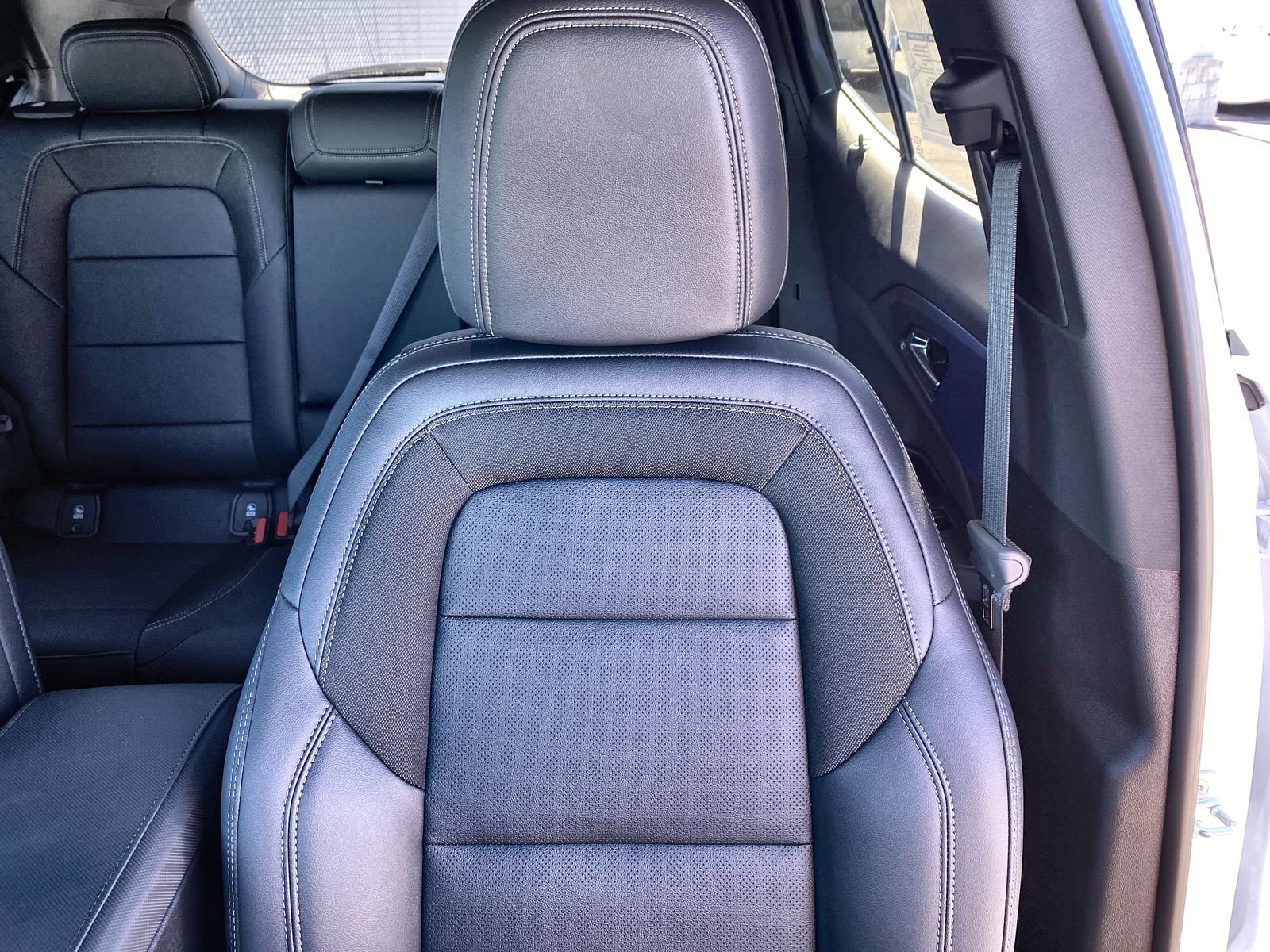 2026 Chevrolet Equinox EV 2LT - Photo 77
