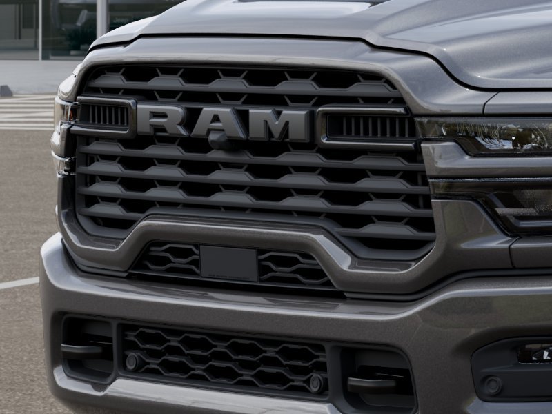 2026 Ram 2500 — photo 11
