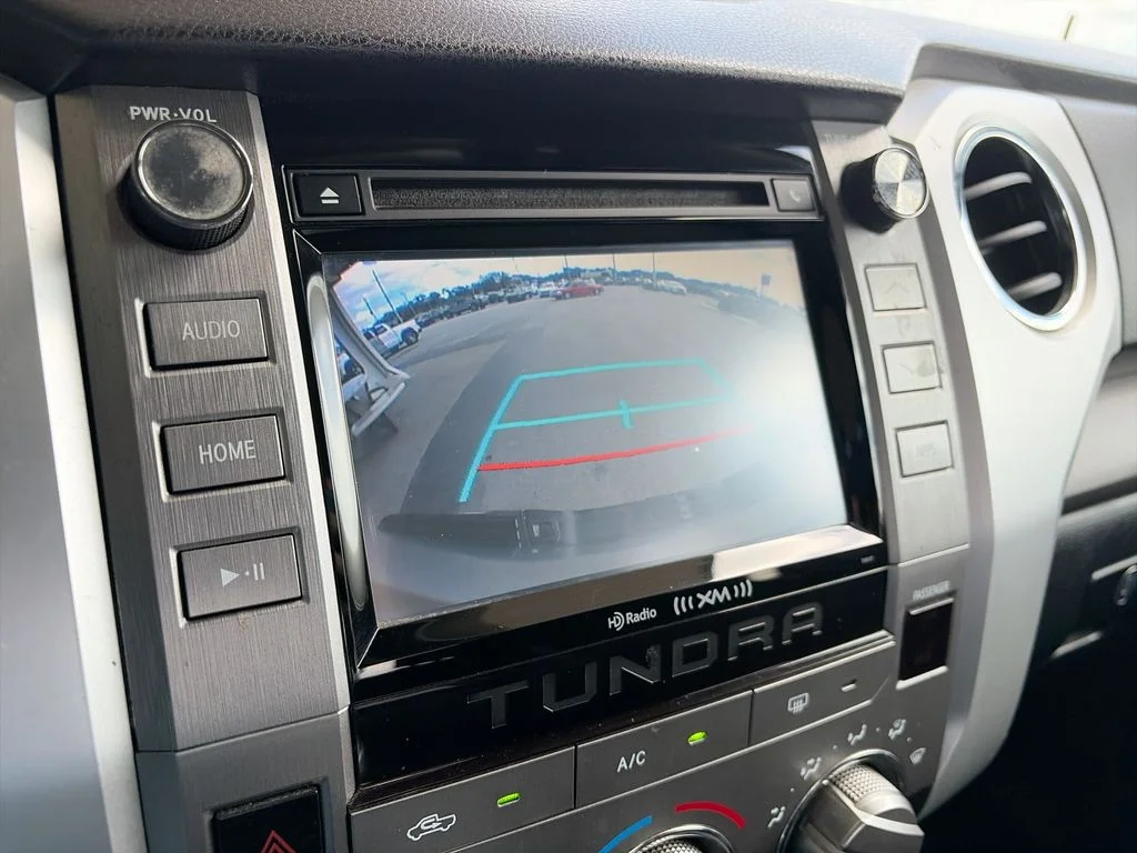 2016 Toyota Tundra SR5 - Photo 20