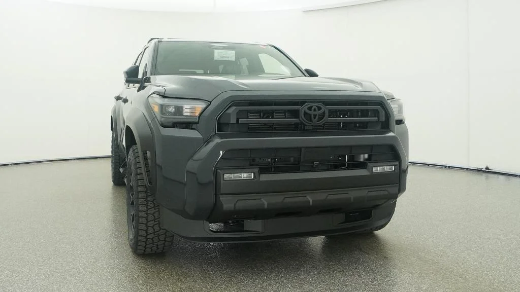 New 2026 Underground Toyota SR5 image 7